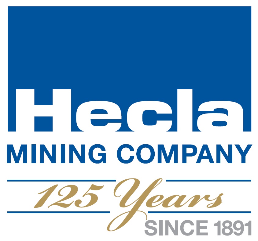 Hecla Mining Company 125th Anniversary