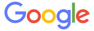 Google logo | Godwin Marketing Communications